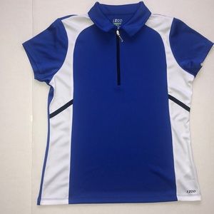 NWOT Izod Golf Shirt